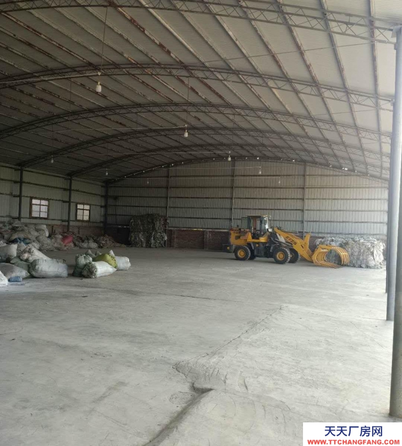 (出租) 咸陽秦都獨立廠房面積2000+廚房+宿舍