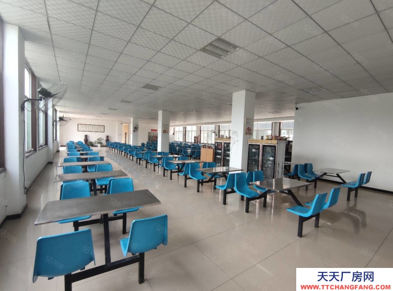 (出租) 咸陽秦都區1200~3100平正規工業廠房，可進大車。