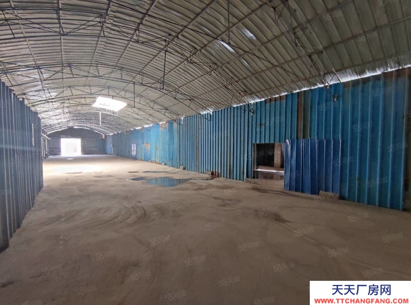 (出租) 咸陽渭城秦漢汽車零部件產業園一期1150平廠房誠意招租