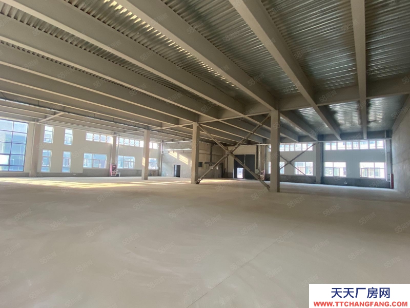 (出租) 咸陽渭城秦漢汽車零部件產業園一期1150平廠房誠意招租