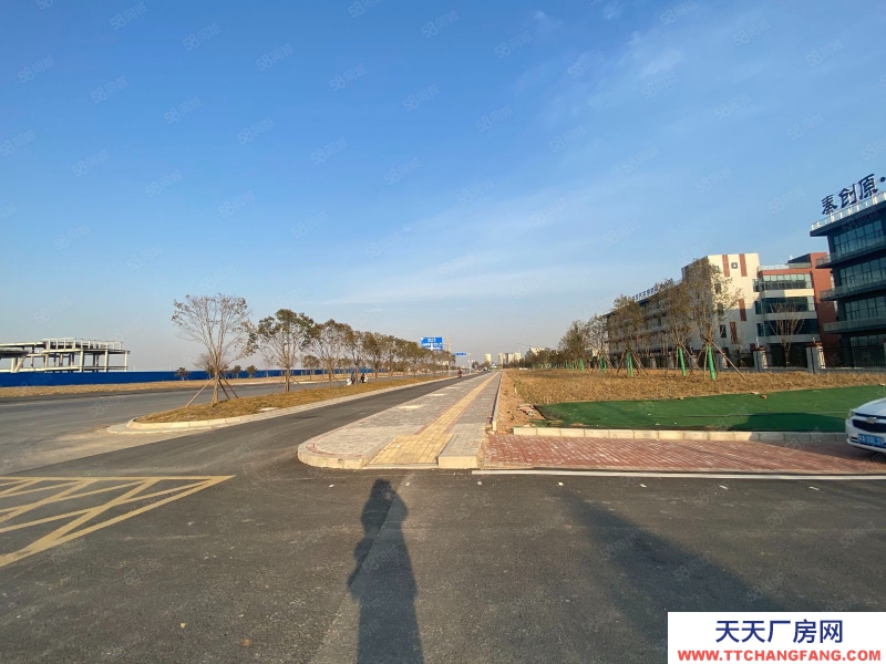 (出租) 咸陽渭城秦漢汽車零部件產業園一期1150平廠房誠意招租