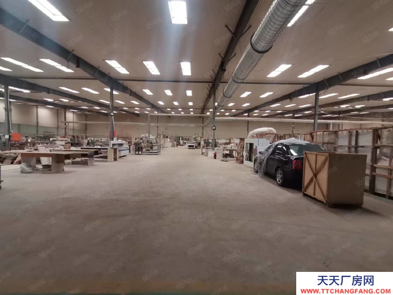 (出租) 咸陽渭城區高干渠600平獨院框架廠房出租,交通便利