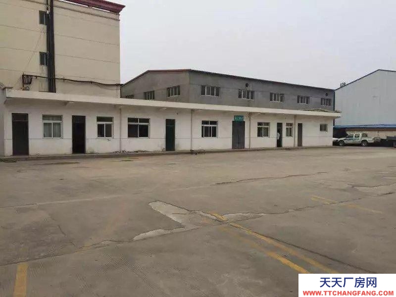 (出租)咸陽渭城 廠房特價(jià)出租，水電齊全交通方便