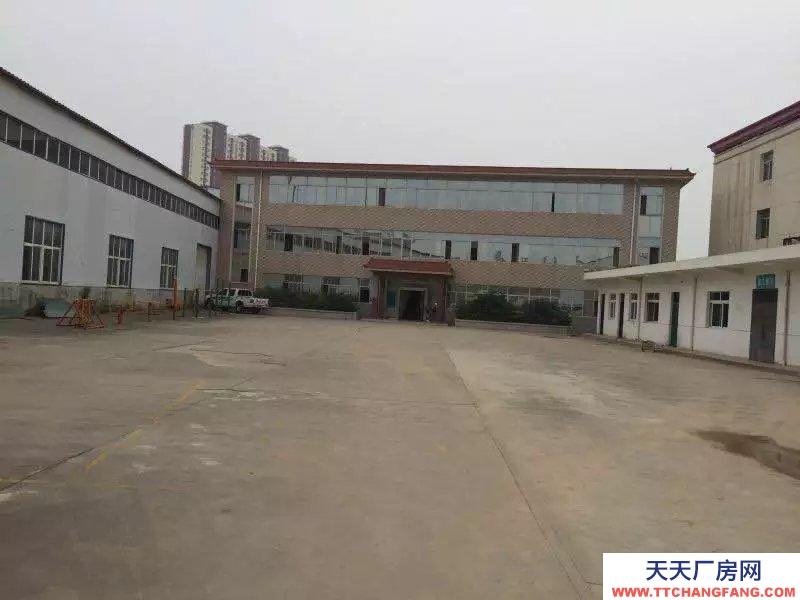 (出租)咸陽渭城 廠房特價出租，水電齊全交通方便