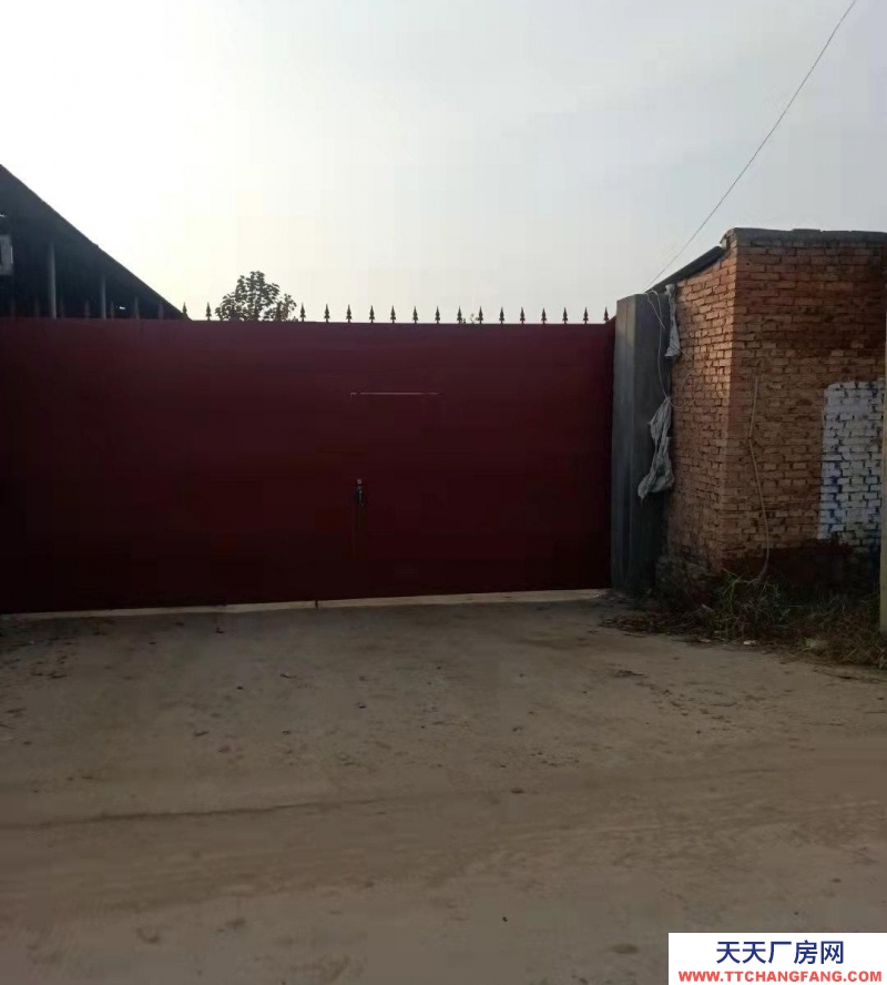 (出租) 咸陽興平廠房出租,交通便利,價格低廉