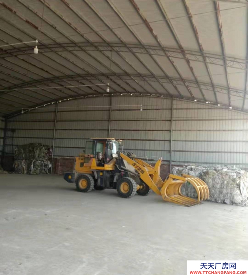 (出租) 咸陽興平廠房出租，交通便利，價(jià)格低廉