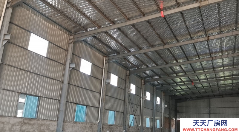 (出租) 咸陽興平西城工業園2400平獨院，帶變壓器，辦公住宿！