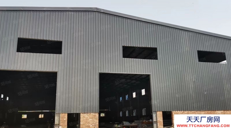 (出租) 咸陽興平西城工業(yè)園2400平獨院,帶變壓器,辦公住宿!