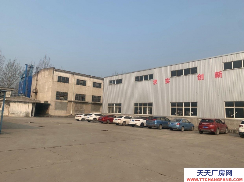 (出租) 咸陽(yáng)興平市西城區(qū)工業(yè)廠(chǎng)房