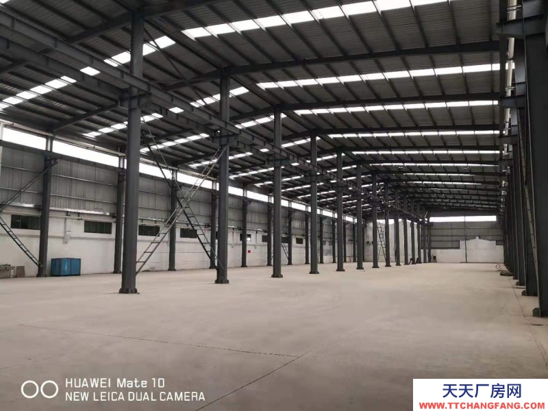 (出租) 咸陽(yáng)興平市西城區(qū)工業(yè)廠(chǎng)房1000平方米----30000平方