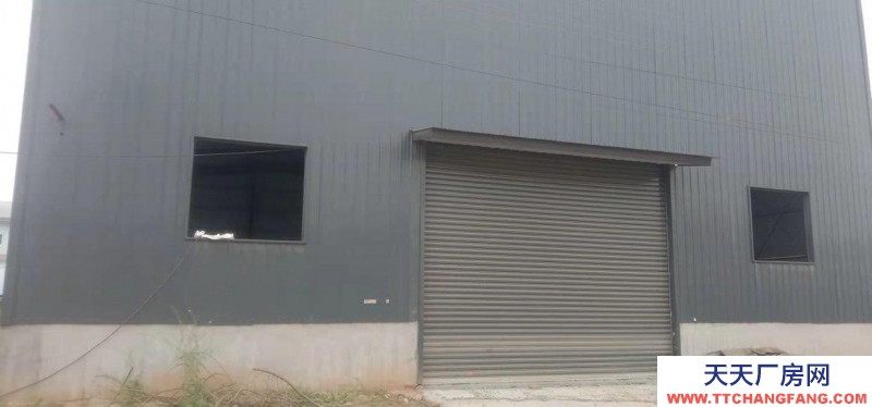 (出租)咸陽三原 長30米，寬20米重鋼搭建，挑高11米