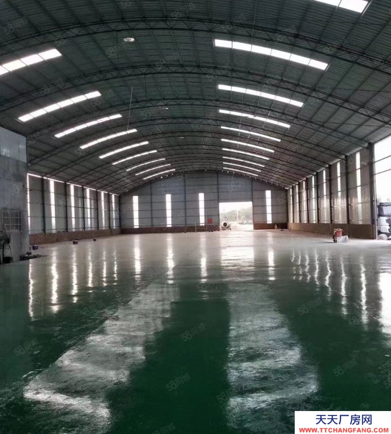 (出租) 咸陽(yáng)三原關(guān)中環(huán)線(xiàn)邊2300平工業(yè)用地廠(chǎng)房誠(chéng)意招租可辦環(huán)評(píng)