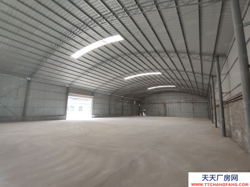 (出租) 咸陽三原關中環線4000平工業用地獨院廠房誠意招租