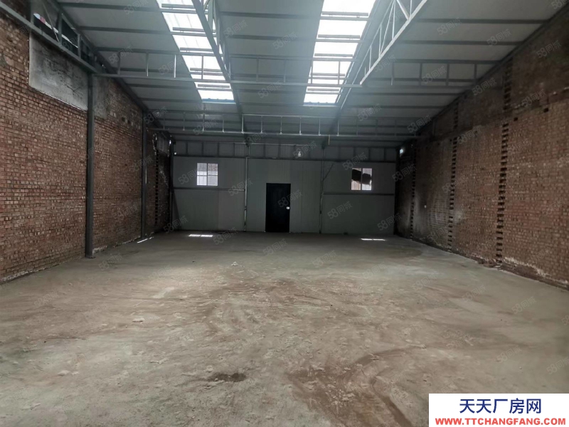 (出租) 咸陽楊凌區(qū)新橋路200平獨(dú)院廠房出租