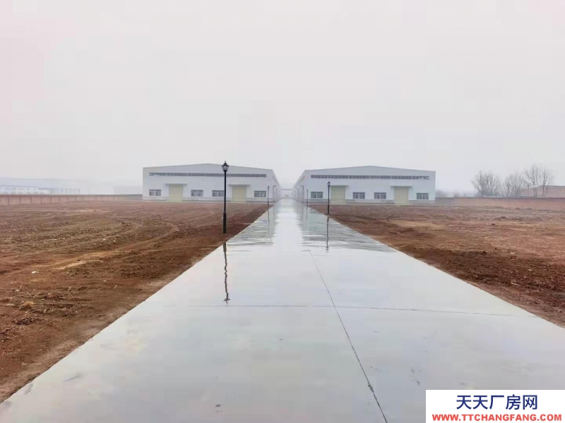 (出租)咸陽 楊凌高新技術(shù)產(chǎn)業(yè)示范區(qū)全新廠房出租