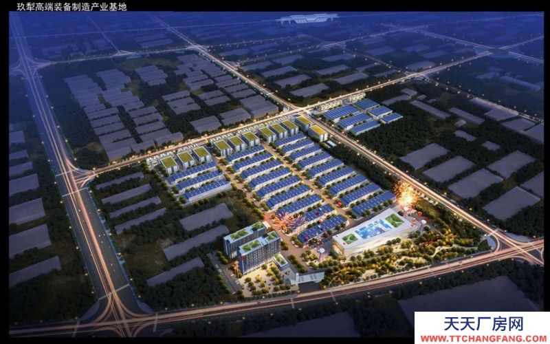 (出租) 咸陽乾縣標(biāo)準(zhǔn)化工業(yè)廠房出租 獨(dú)棟 1080平 水電氣齊全