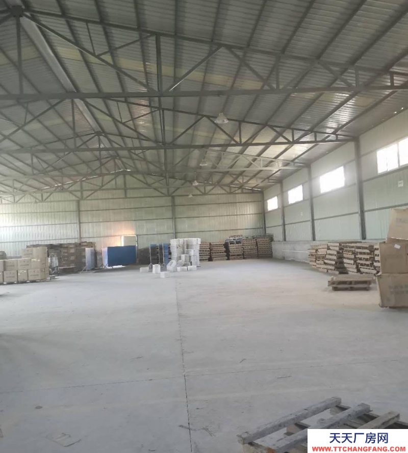 (出租) 咸陽乾縣獨院廠房出租,價格面議312國道邊,手續全可辦環評,