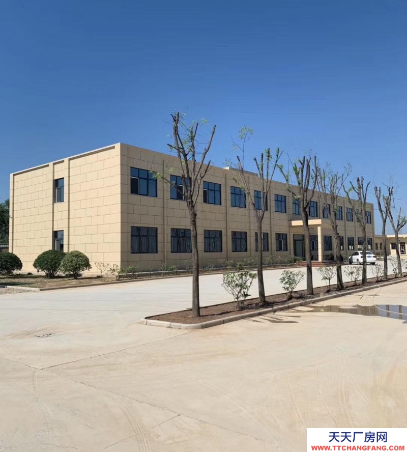 (出租) 咸陽楊凌廠房，中介勿擾