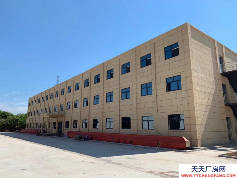 (出租) 咸陽楊凌廠房，中介勿擾