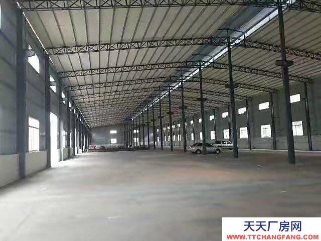 (出租) 咸陽禮泉可租場地，可租廠房，交通便利，帶辦公樓