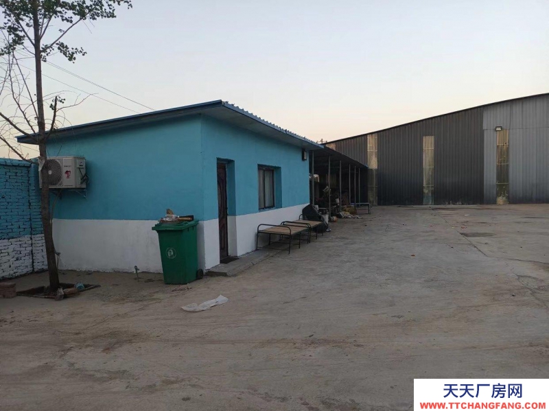 (出租) 咸陽禮泉有塑料粉碎清洗，造粒，環(huán)評，有污水處理