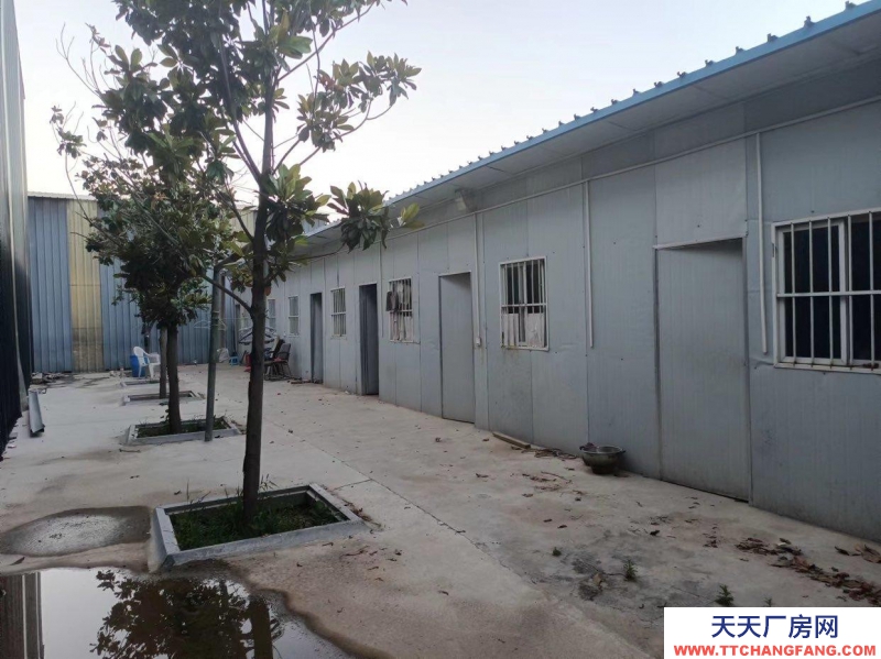 (出租) 咸陽禮泉有塑料粉碎清洗，造粒，環評，有污水處理