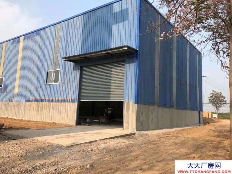 (出租) 西安咸陽禮泉廠房出租(工業(yè)用地)