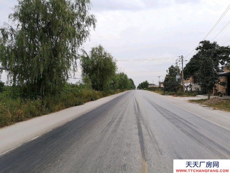 (出租) 西安咸陽禮泉廠房出租(工業(yè)用地)