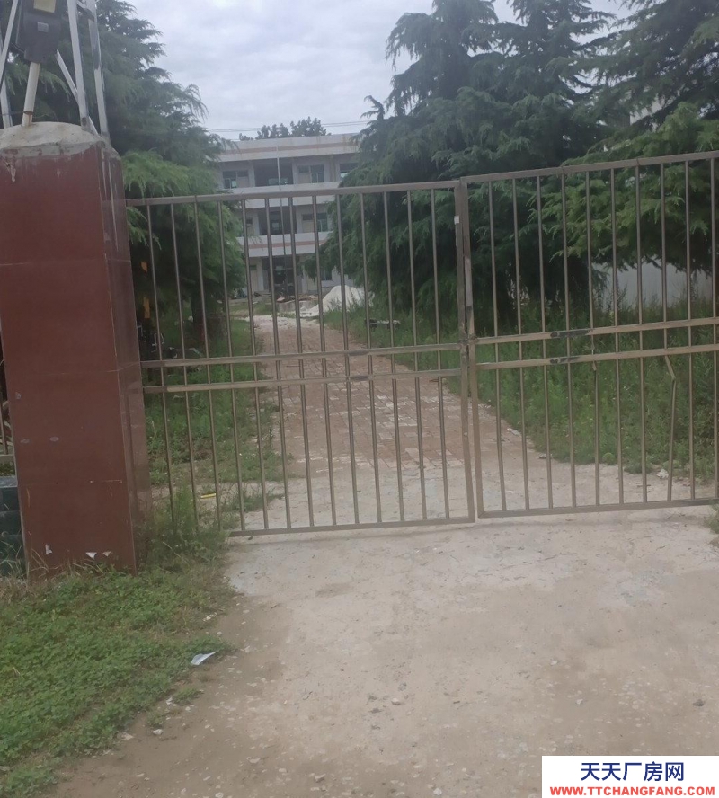 (出租) 咸陽旬邑可供中小企業(yè)做廠房用地，加工