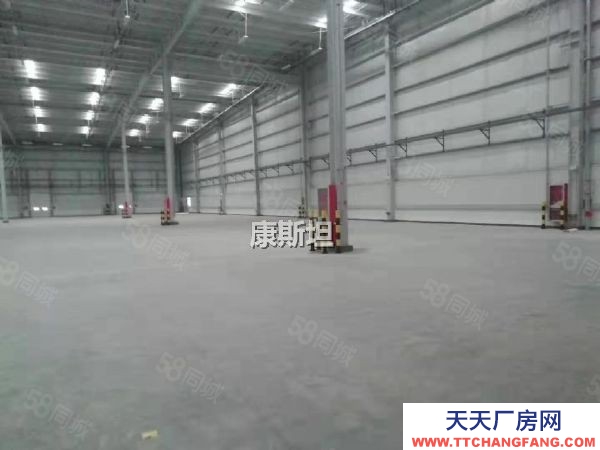 無(wú)錫 錫山區(qū)東亭20000萬(wàn)平高標(biāo)平臺(tái)倉(cāng)庫(kù)出租