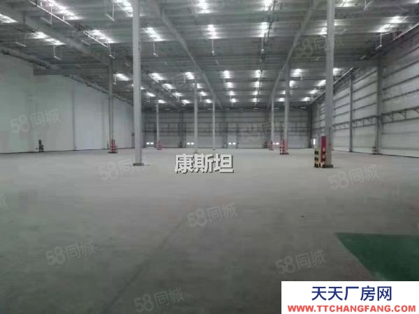 無(wú)錫 錫山區(qū)東亭20000萬(wàn)平高標(biāo)平臺(tái)倉(cāng)庫(kù)出租