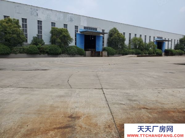 常州金壇區(qū)與句容交匯處10000高平臺(tái)倉(cāng)庫(kù)出租！可分租！