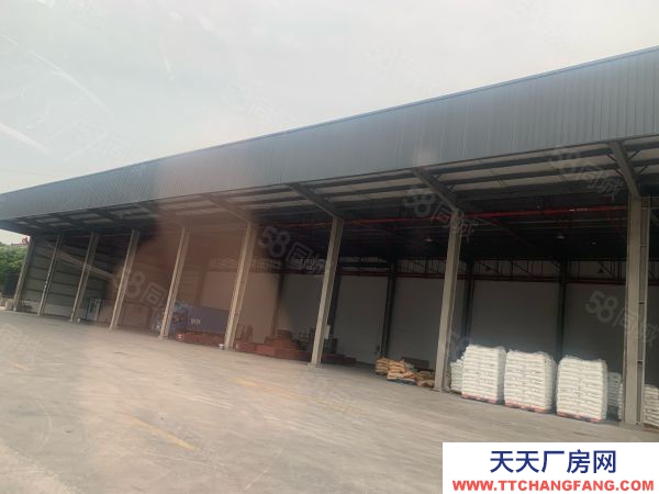 常州金壇丙二類平庫15000平米出租