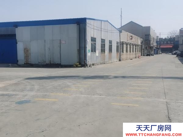 常州金壇交通便利，方便大車進(jìn)出裝卸