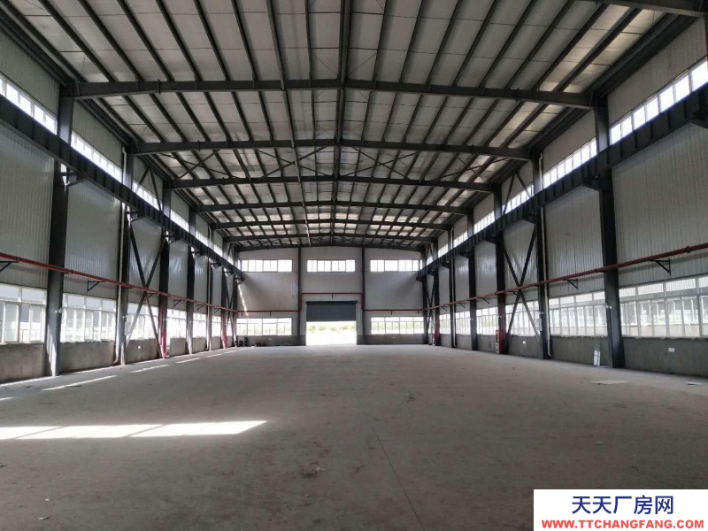 (出售)咸陽秦都 標準化廠房出售，手續齊全