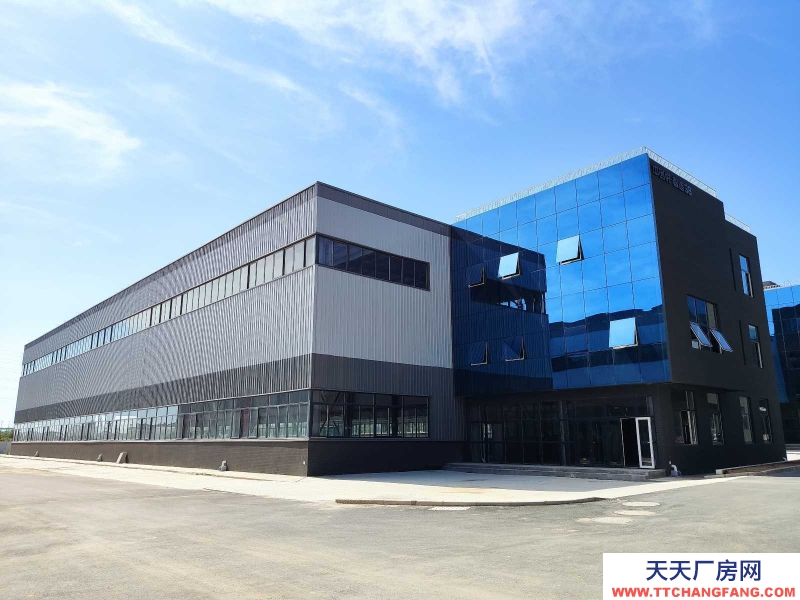 (出售)咸陽秦都 標準化廠房出售，手續齊全