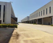 (出租) 咸寧嘉魚標準廠房對外出租,可整租,也可分租,適合各種類型的企業入駐。