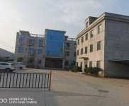 (出售) 出售咸寧嘉魚縣潘灣工業園30畝廠房及地塊