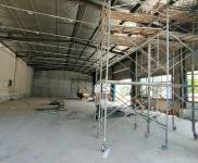 (出租) 咸寧嘉魚新人民醫院對面倉庫廠房出租