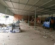 (出租) 咸寧嘉魚新人民醫院對面倉庫廠房出租