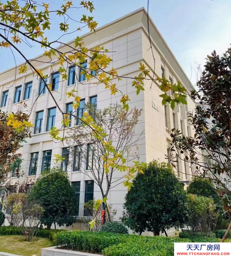 (出售) 低價(jià)出售西安咸陽(yáng)秦都工業(yè)園區(qū)廠房400-3000㎡,證件齊全,可按揭