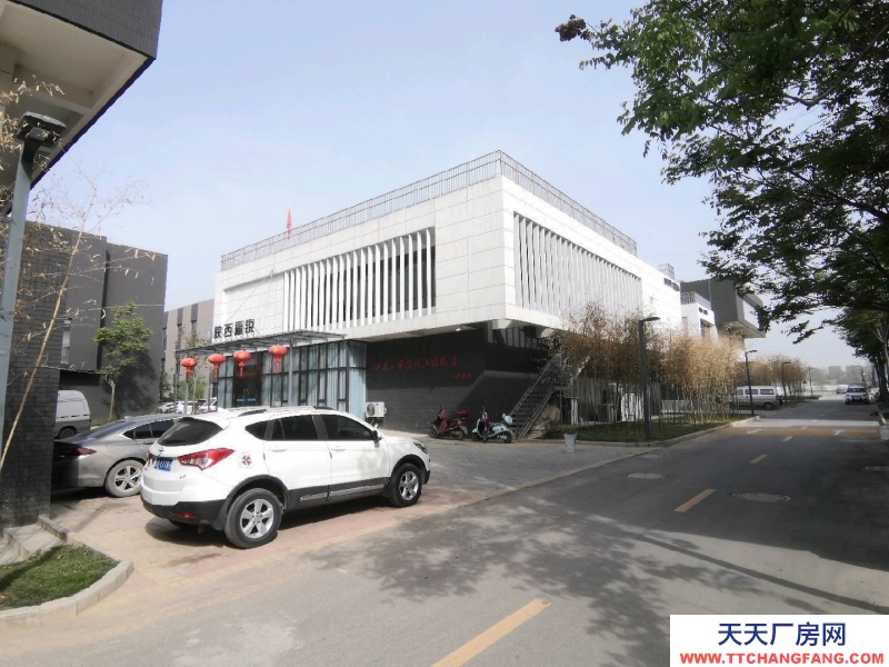 (出售) 咸陽秦都單層鋼構(gòu)，雙層框架，多層框架，研發(fā)辦公