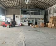 (出租) 咸寧通城物流園倉庫，面積大，進(jìn)出方便