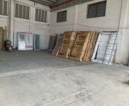 (出租) 咸寧通城物流園倉庫，面積大，進(jìn)出方便