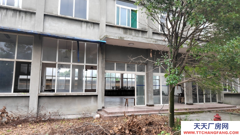 成都市崇州經濟開發區34畝雙證重鋼結構廠房出售可貸款