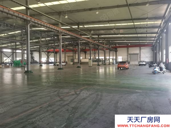 常州) 金壇區經濟開發區靠近金武快速路5000方單層廠房出租