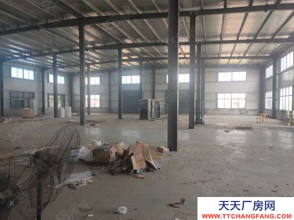 常州金壇原房東，獨門獨院，3300平，單層火車頭廠房，120元