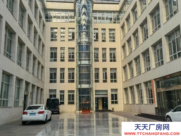 常州金壇 好房駕到金壇城東大型企業廠房出租精裝辦公（新上）電大??！