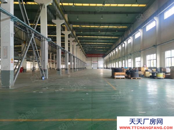 常州金壇 好房駕到金壇城東大型企業廠房出租精裝辦公（新上）電大！！