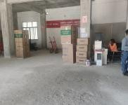 (出租)咸寧通城 倉庫平面面積700平方米，共二層計1400平方米